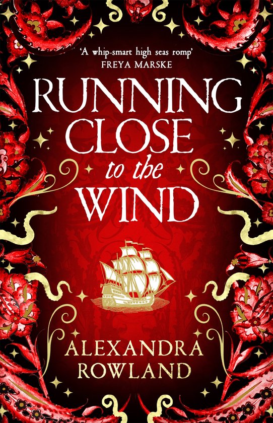 Running Close to the Wind
