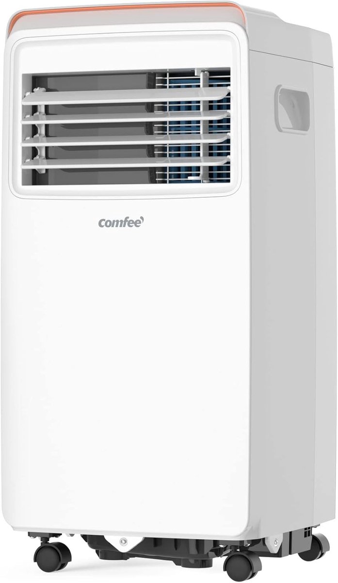 Afbeelding 3 van Draagbare airconditioning 5000 BTU/H - 3-in-1 Ventilator,