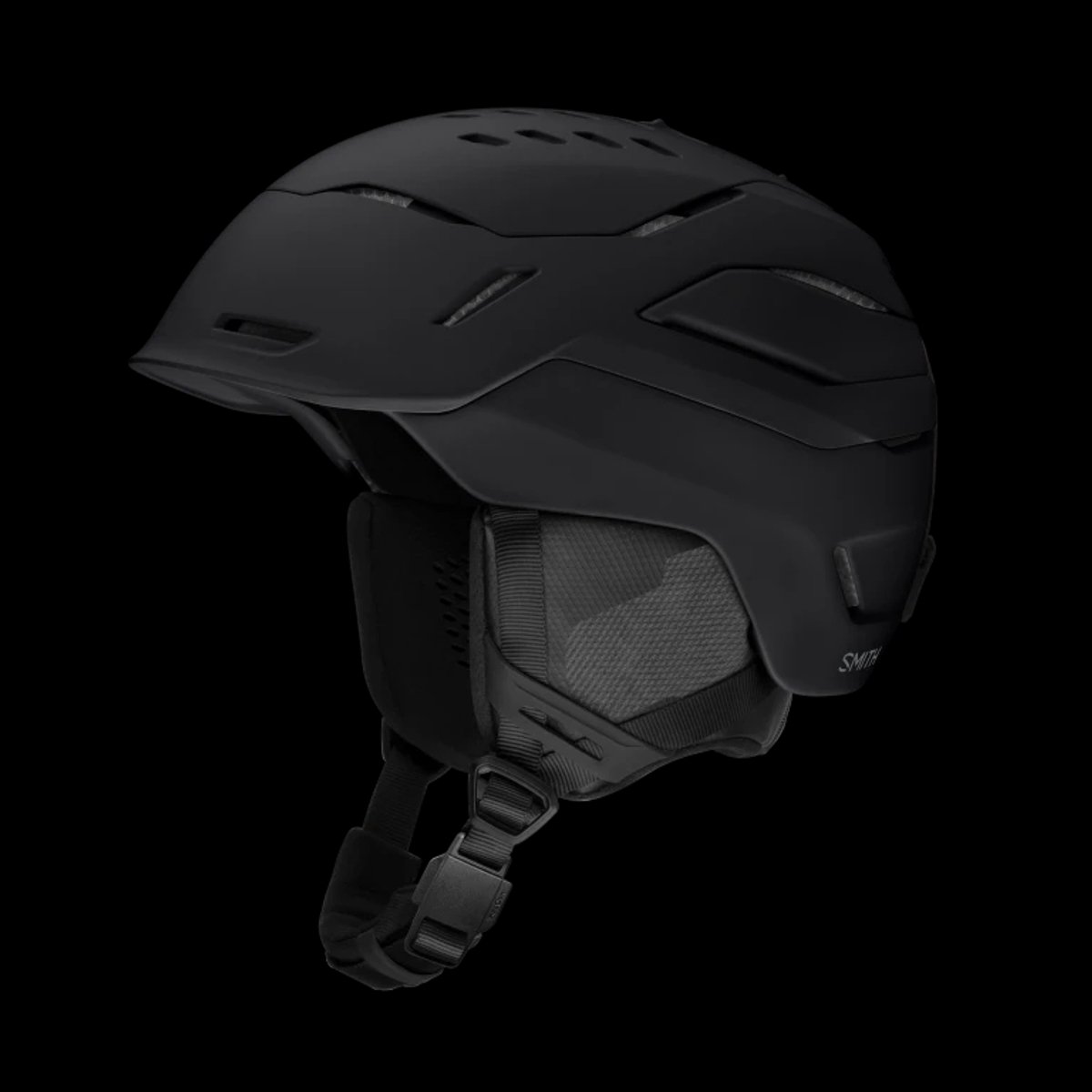 SMITH VANTAGE 2 Matte black-L