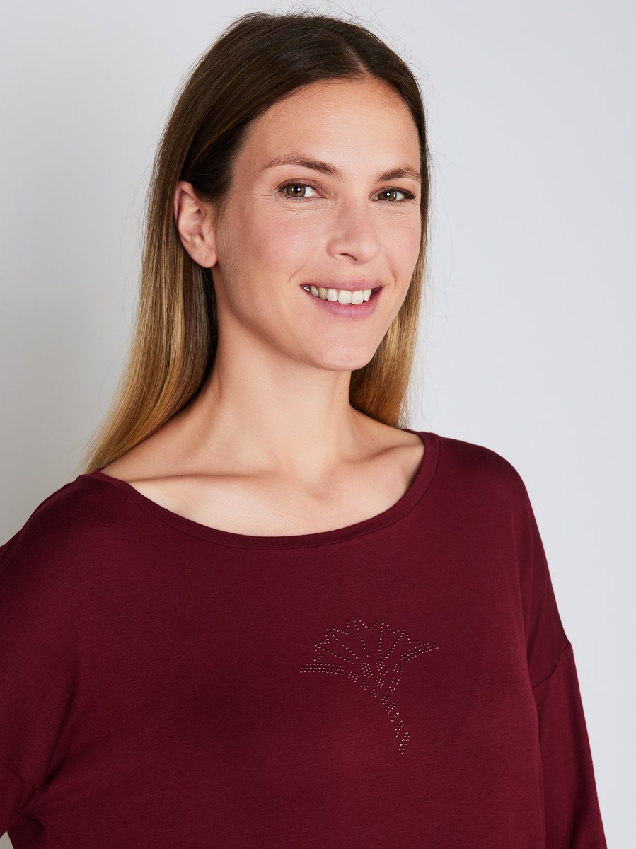 Joop! Longsleeve Luxe