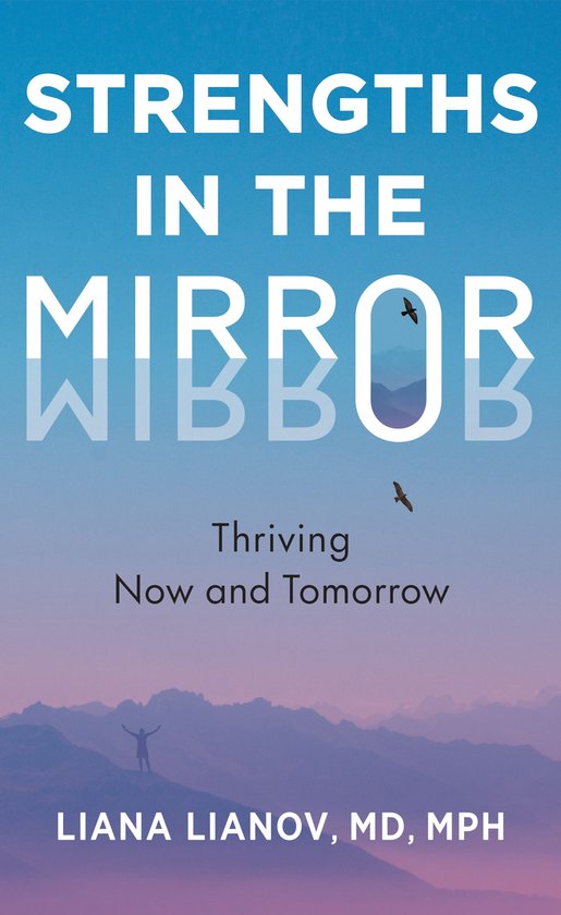 Strengths in the Mirror - cover