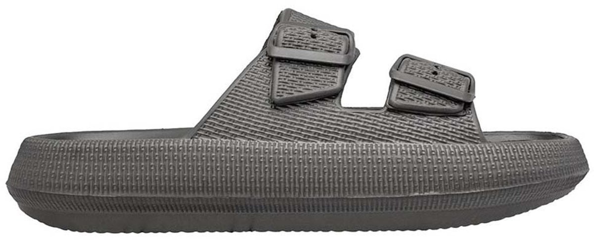 Abysstar Hammer Sandalen Grijs EU 43 Man