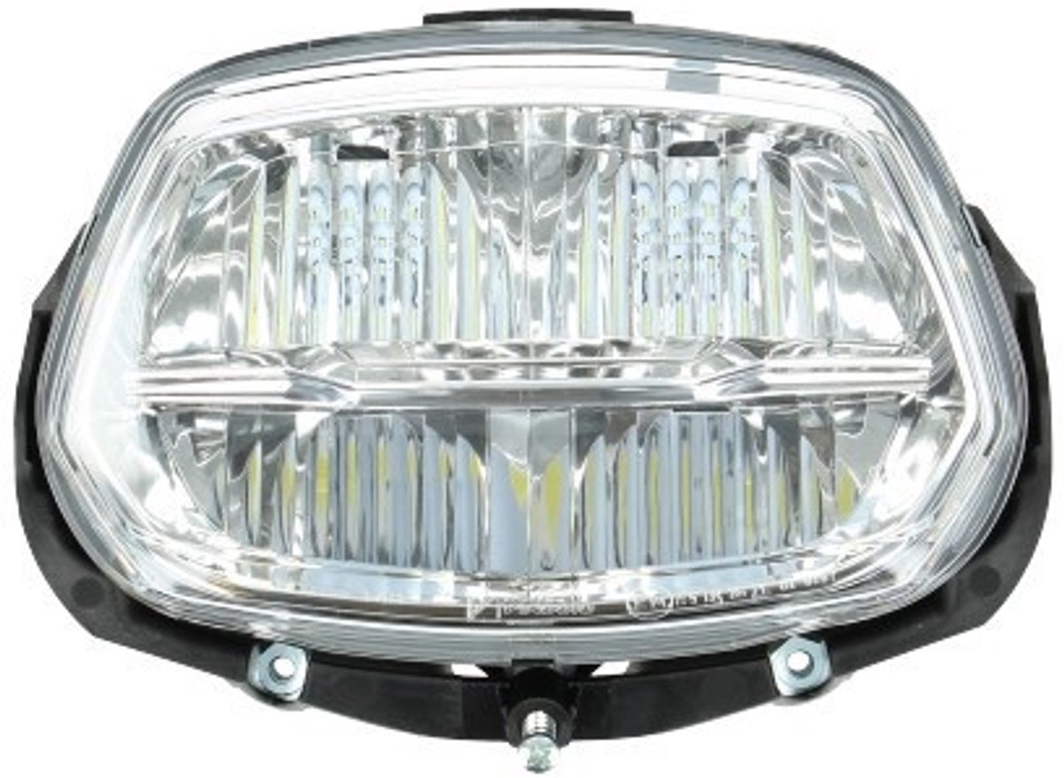 piag orig koplampunit led euro-4/5 sprint 1d002354