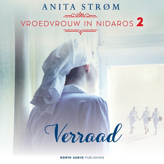 Verraad - cover
