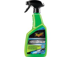 Meguiar's Hybrid Ceramic Detailer - Keramische Detailer Spray - 768 ml