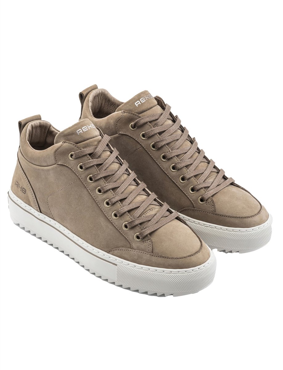 Rehab sneakers beige
