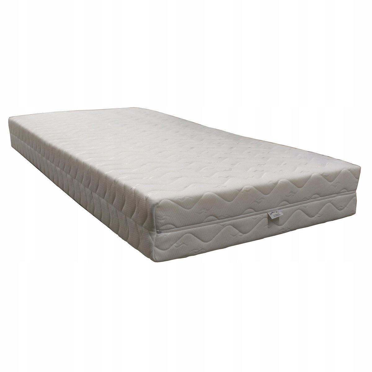 Cassino Matrashoes 23cm 80x200cm - Gewatteerd & aangepast