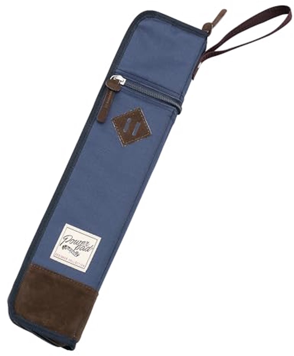 Drumstick Tas - Powerpad Serie - Marineblauw