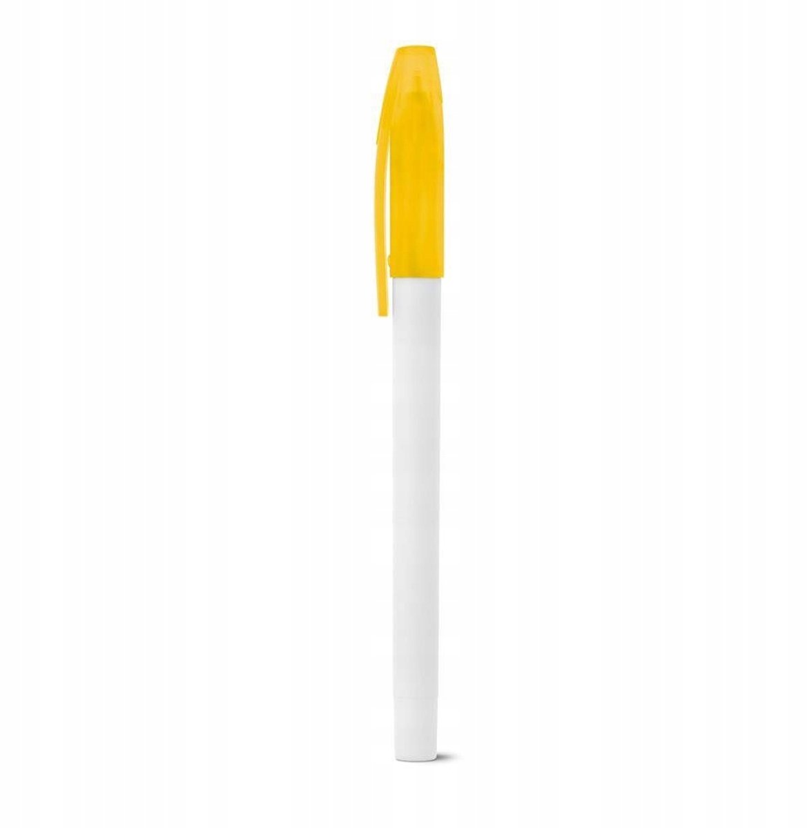 PP Pen Blauw - Stijlvol Schrijven met Comfort