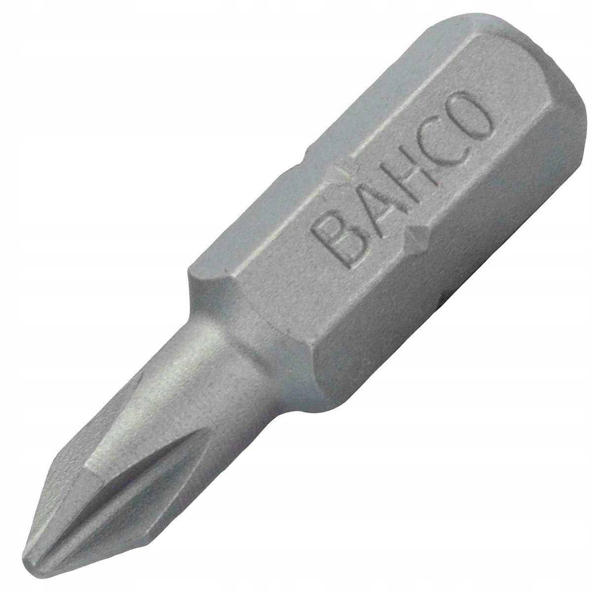 Bahco Schroefbit PH3 x 25 mm - Kwaliteit voor dagelijks gebruik