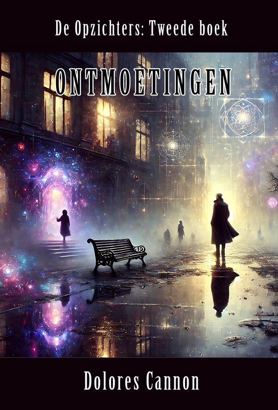 De Opzichters 2 - Ontmoetingen - cover