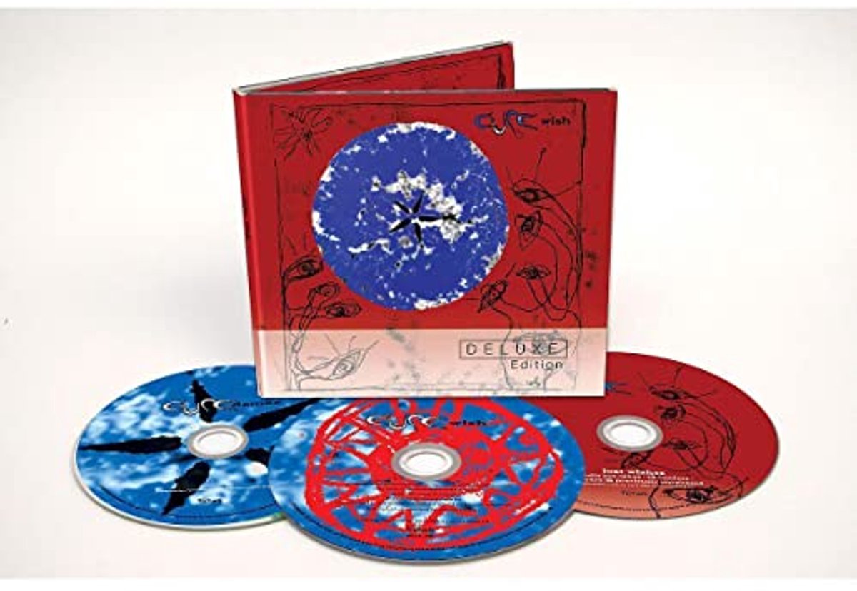 30th Anniversary Edition - 3CD Boxset