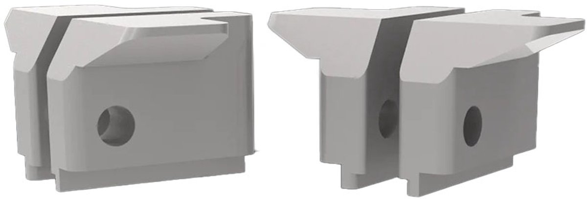 Sparx Figure Skate Adapter - Kunstschaats Slijpen - G2 ES/PS