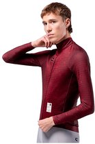Gobik Superhyder 2.0 Trui Met Lange Mouwen Rood M Man