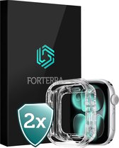 Apple Watch 11 (42 mm) | Transparent