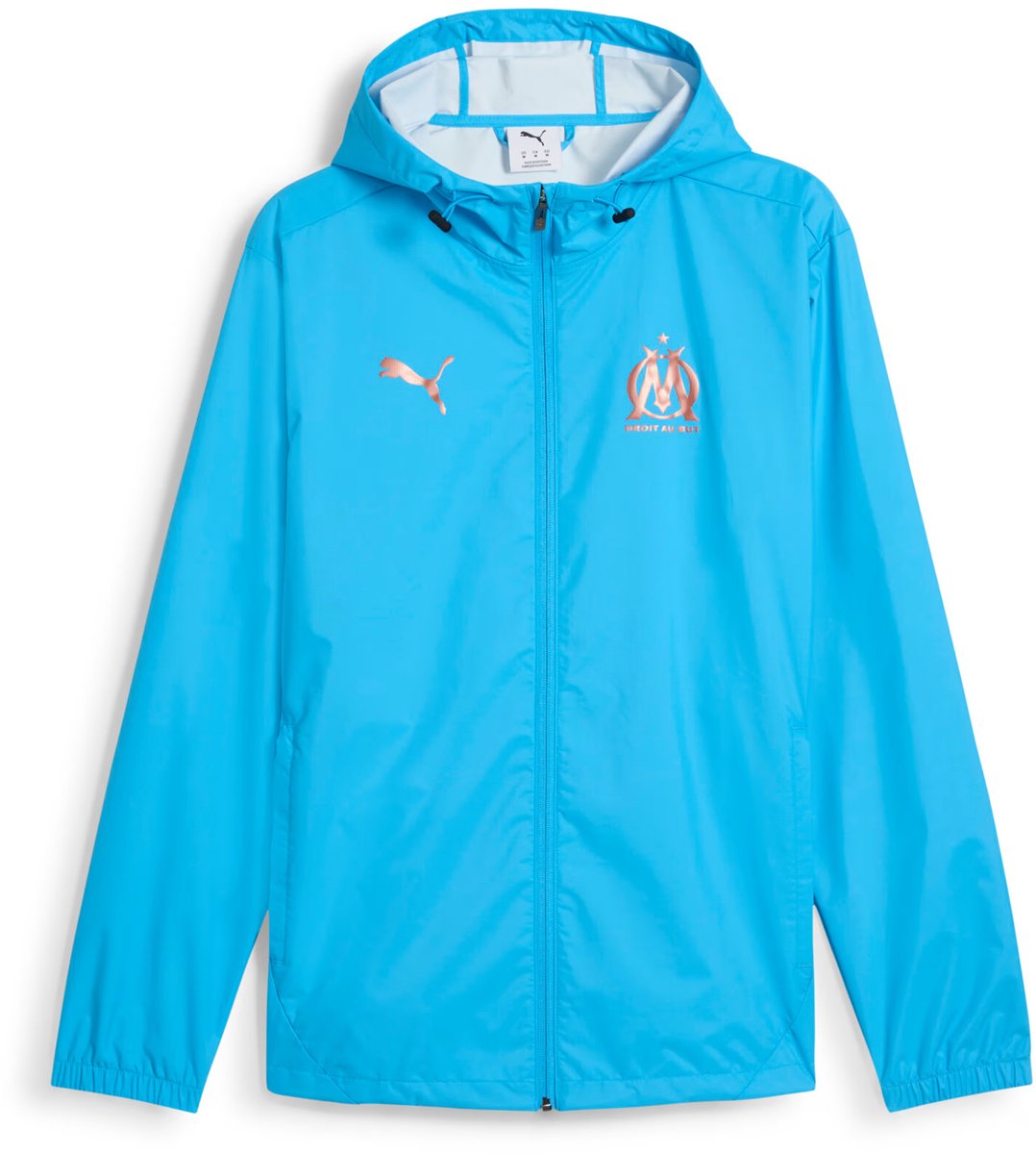1078x1200.jpg Track suit jas OM 2023/24 - Afbeelding 1