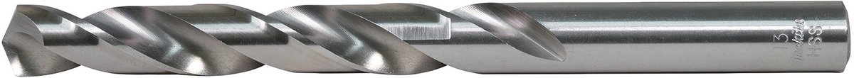 Makita Metaalboren HSS-GS 13,0x151 mm - D-77958
