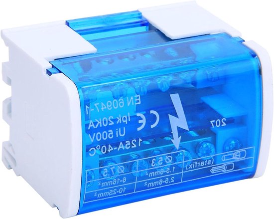 Vemer VN319000 Transformator TMC 30/24 Van DIN Rail Voor Service Continu 230 V 12 24 V Vermogen 30 Va Lichtgrijs 753297723 Vemer VN319000 Transformator TMC 30/24 Van DIN Rail Voor Service Continu 230 V 12 24 V Vermogen 30 Va Lichtgrijs 753297723