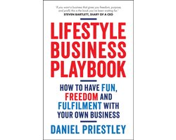 Lifestyle Business Playbook