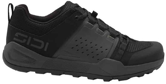 Sidi Atomus Mtb-schoenen Zwart EU 43 Homme,Femme