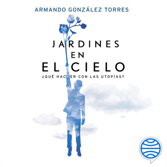 Jardines en el cielo - cover
