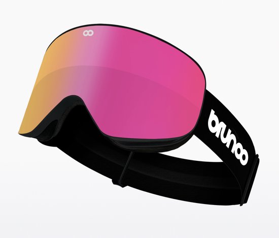 Skibril
