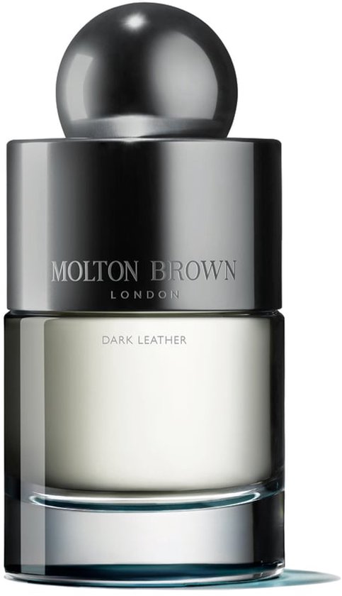 Molton Brown Fragrance Dark Leather Eau de Toilette 100ml
