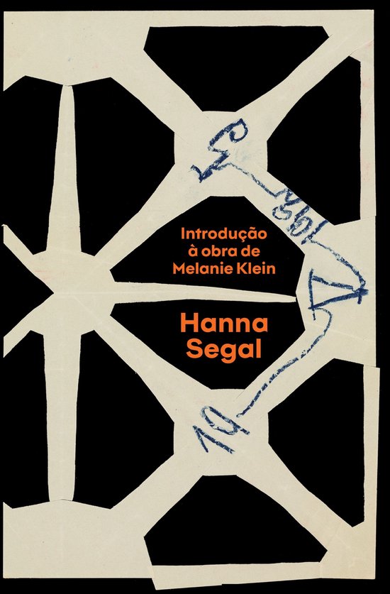 Introdução à obra de Melanie Klein - cover