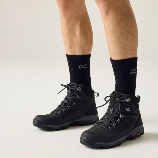 Blake synthetische waterdichte wandelschoenen voor heren