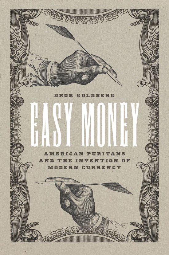 Markets and Governments in Economic History - Easy Money