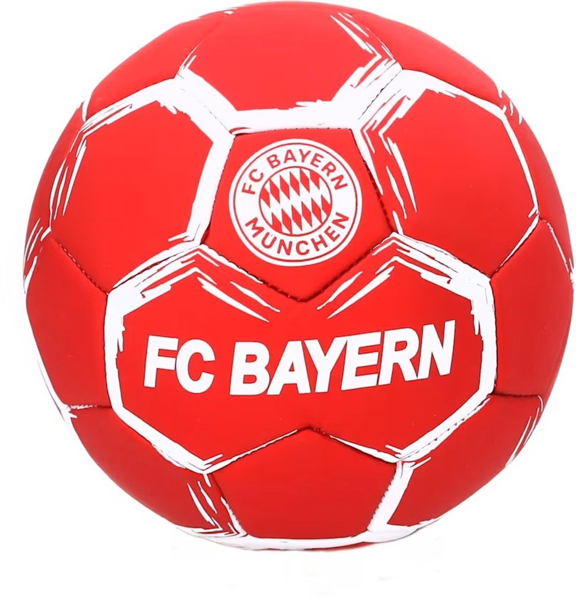 FC Bayern München minivoetbal 53098