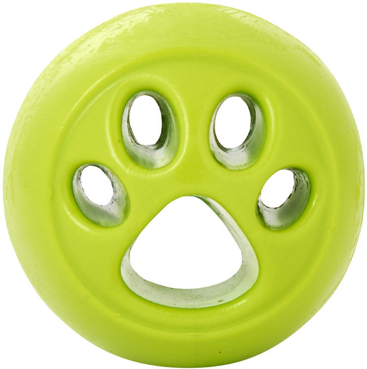 Outward Hound Orbee-Tuff Nook - Groen