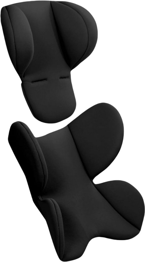 LINGVIDO Funda Universal Para Asiento De Automóvil, Transpirable E Impermeable De Piel Sintetica Para Autos Suv Sedan Asiento Completo Blanco