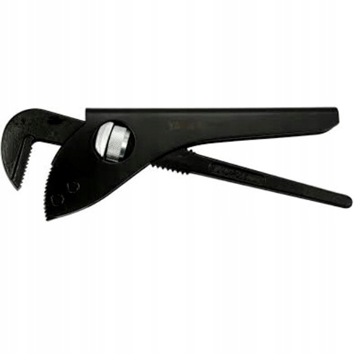 Verstelbare pijptang 27,5cm - Krachtige hydraulische pijpsleutel