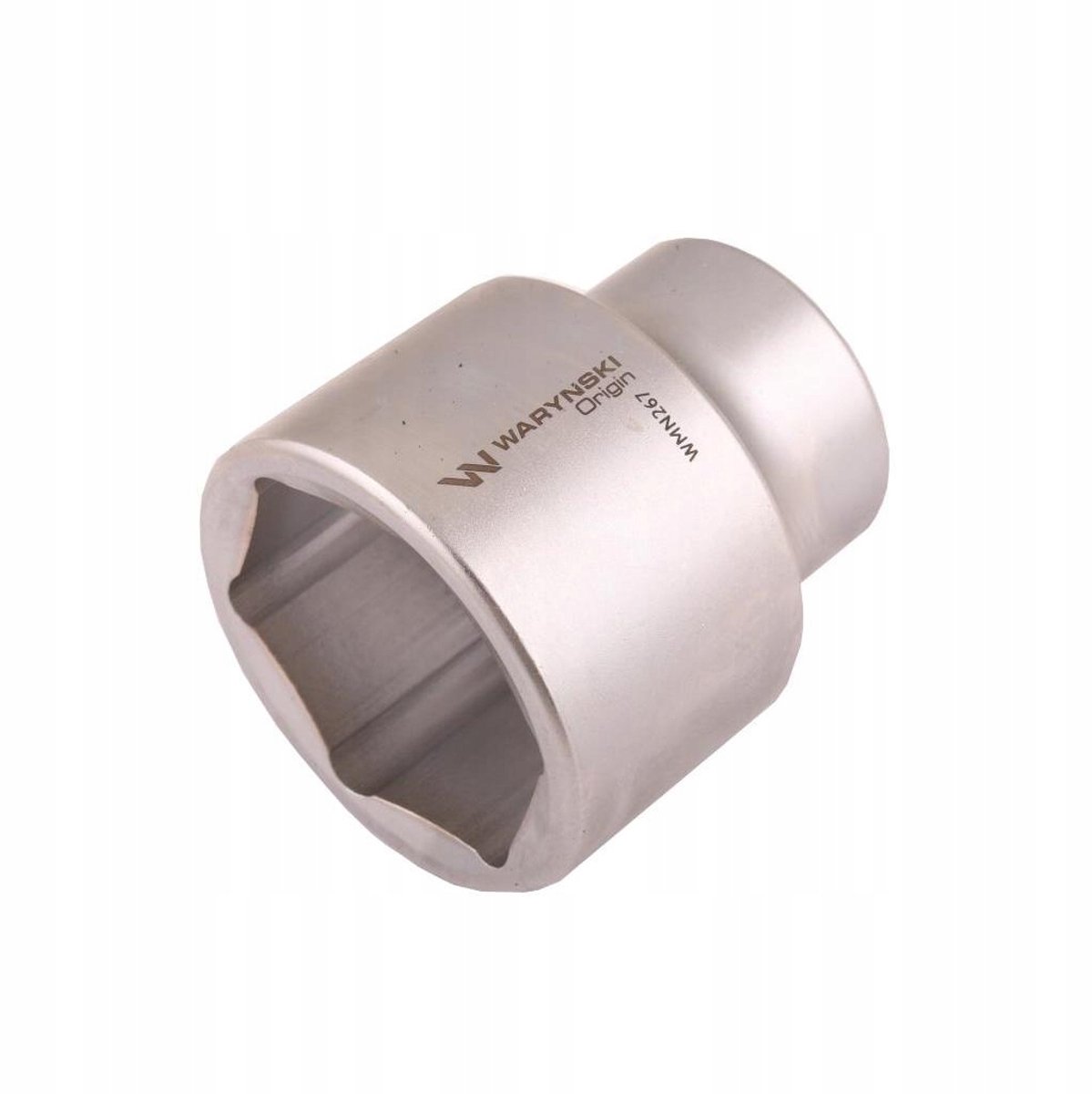 Dopsleutel 3/4" 50 mm CrV50BV30 DIN 3124