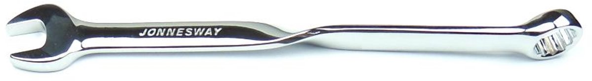 Jonnesway Ringsleutel Gebogen 18mm
