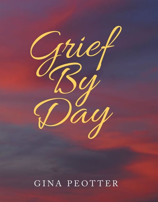 Grief by Day - cover