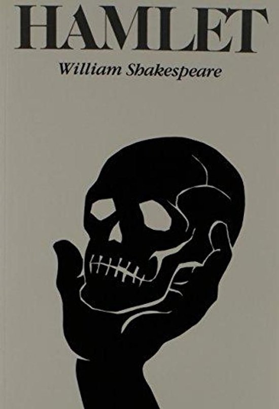 Hamlet - cover