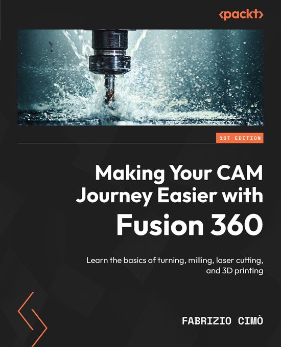 Making Your CAM Journey Easier with Fusion 360 - cover
