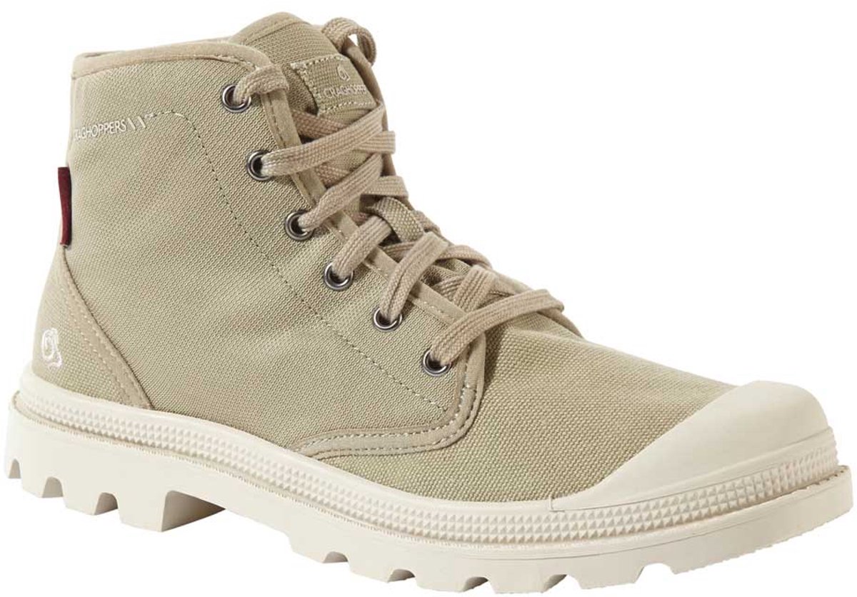 Craghoppers Mesa Mid 2 Wandelschoenen Beige EU 37 Vrouw