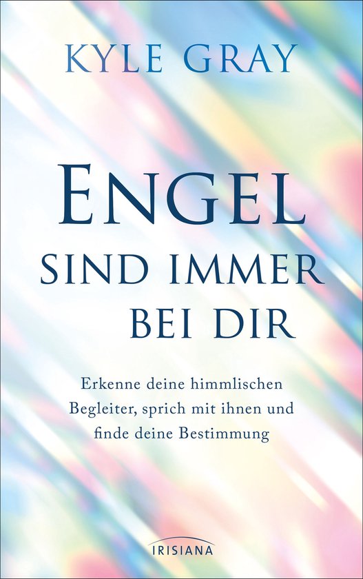 Engel sind immer bei dir - cover