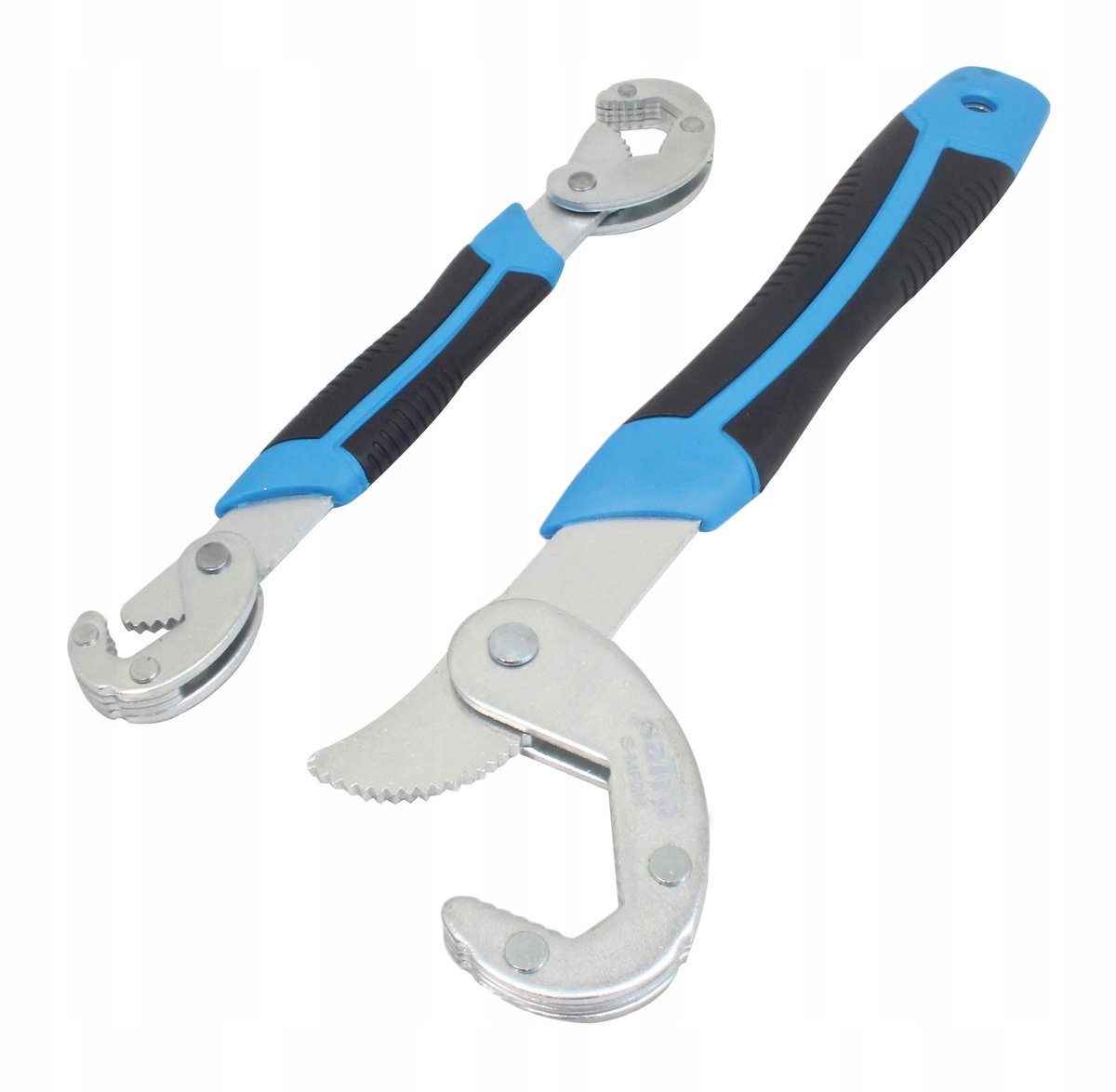 Verstelbare Sleutels 9-32mm - SATRA Multifunctioneel