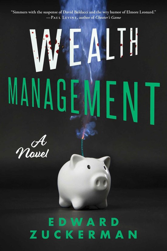 Wealth Management - cover