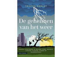 De geheimen van het weer