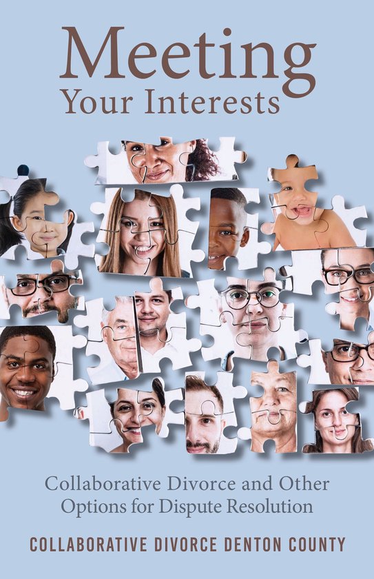 Meeting Your Interests - cover