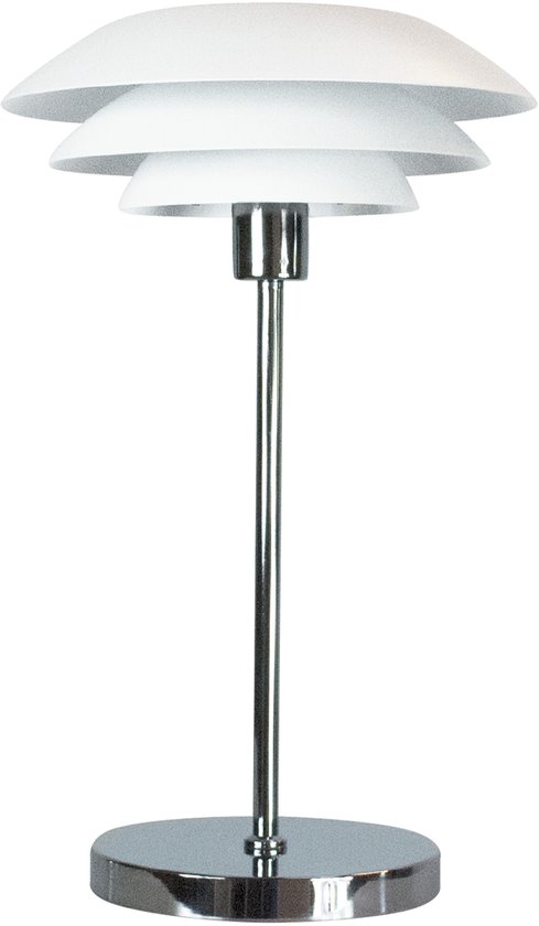 Dyberg Larsen DL 31 Tafellamp 31 cm
