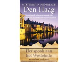 Mysteries in Nederland - Den Haag