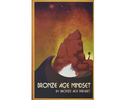 Omslag van Bronze Age Mindset