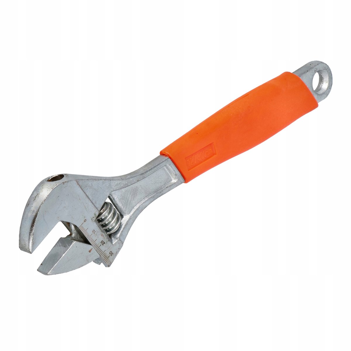 Verstelbare sleutel Faster Tools 10'' - Duurzaam en Ergonomisch