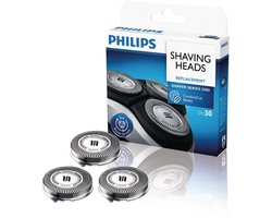 Philips series 3000 SH30/50 - Scheerkoppen